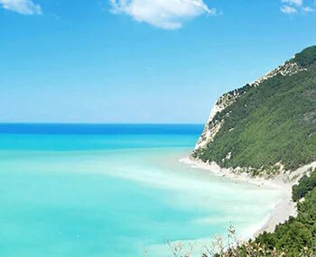 Le Marche