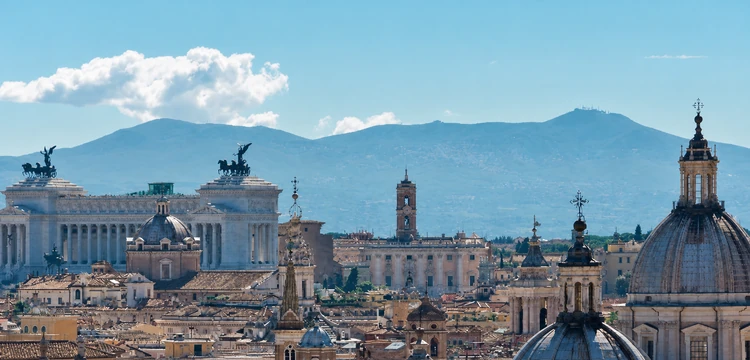 Rome