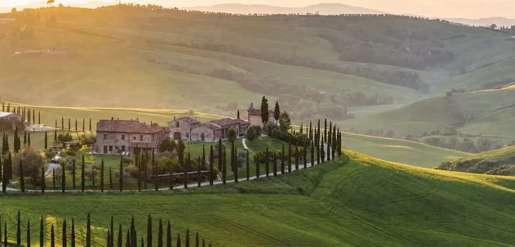 Toscane