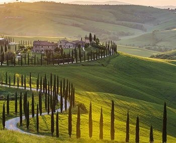 Toscane